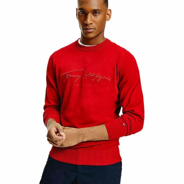 Tommy Hilfiger Logo