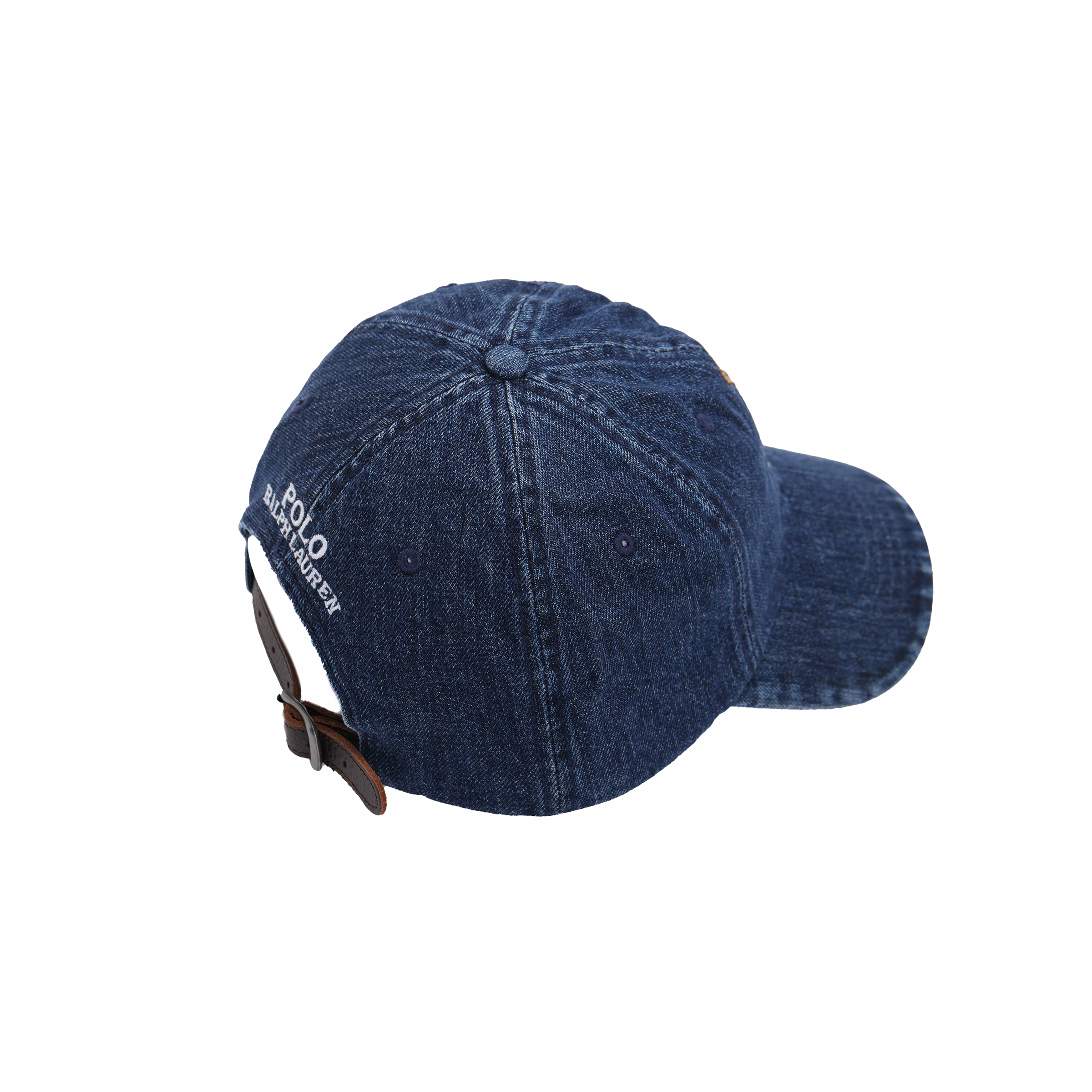 Polo Ralph Lauren Logo