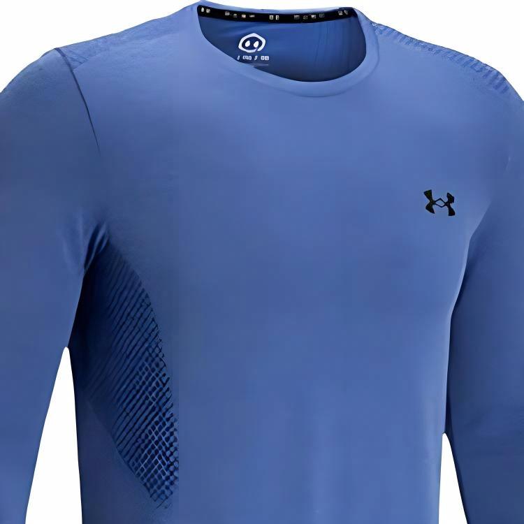 Under Armour RUSH logoT