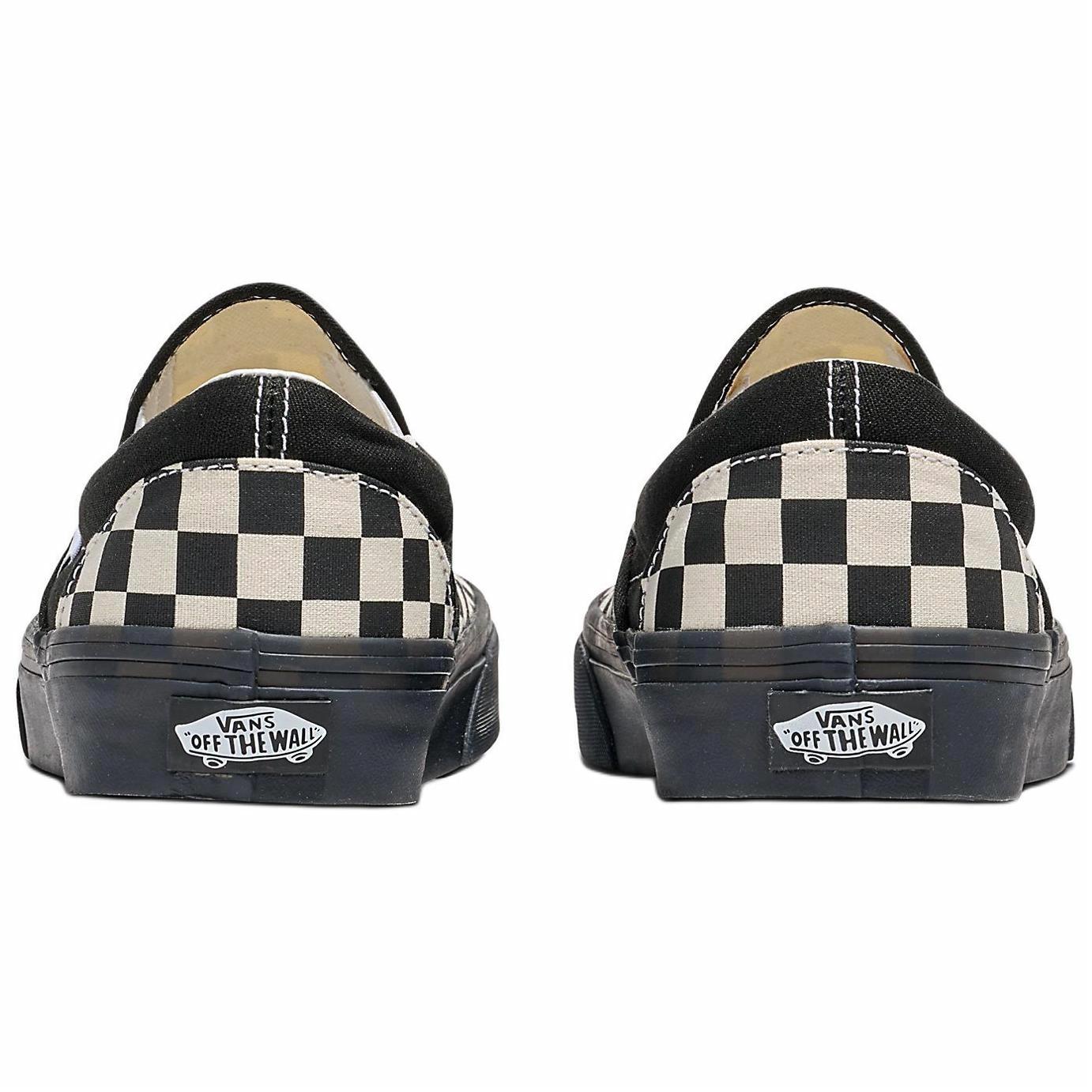 Vans Classic Slip-On Checkerboard