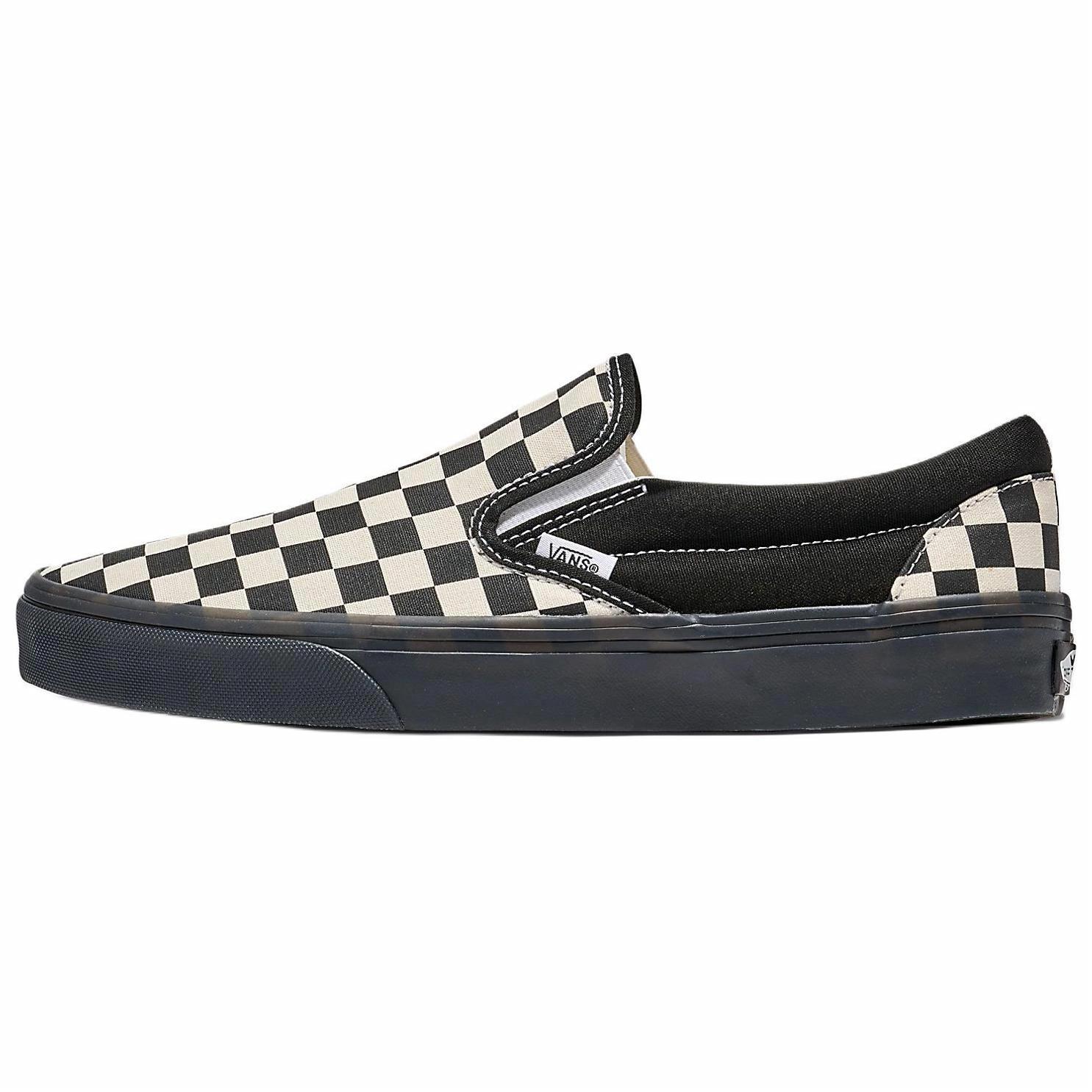 Vans Classic Slip-On Checkerboard