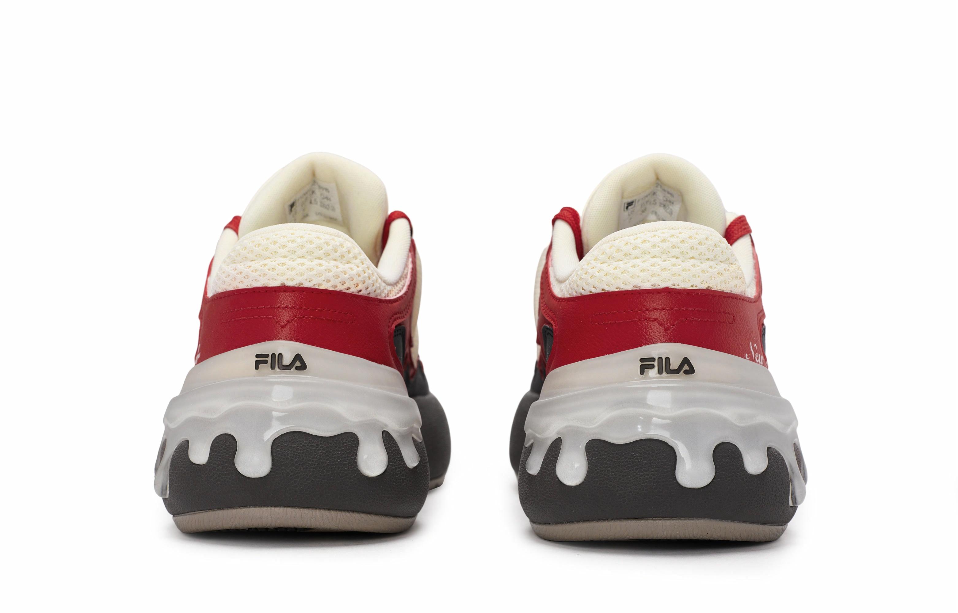 FILA CARROT 2 811