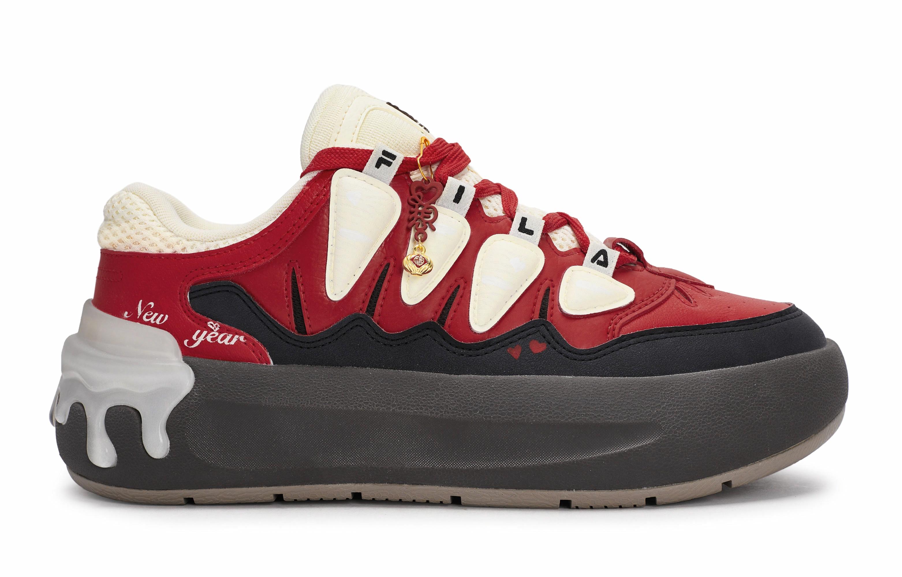 FILA CARROT 2 811