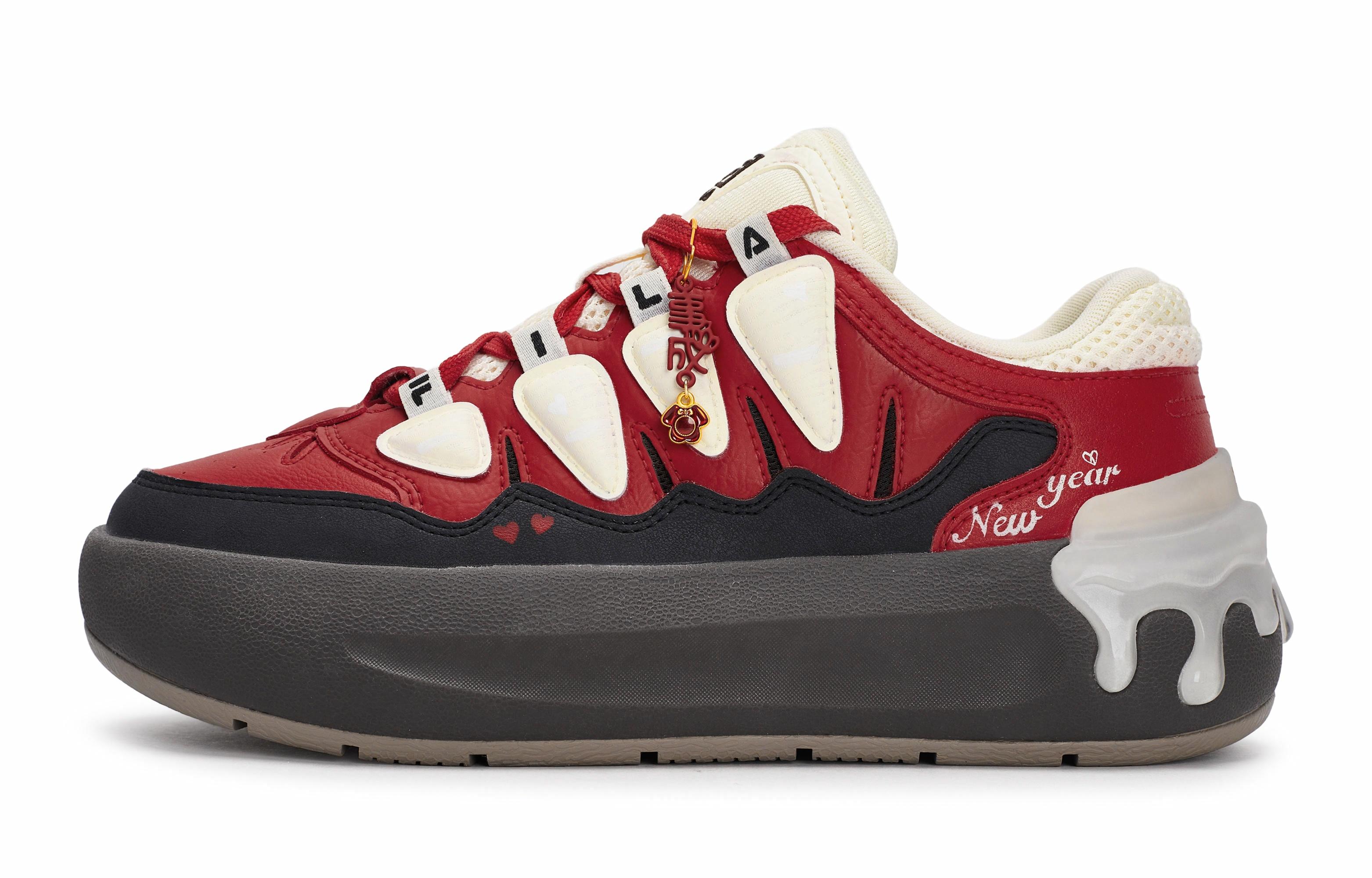FILA CARROT 2 811