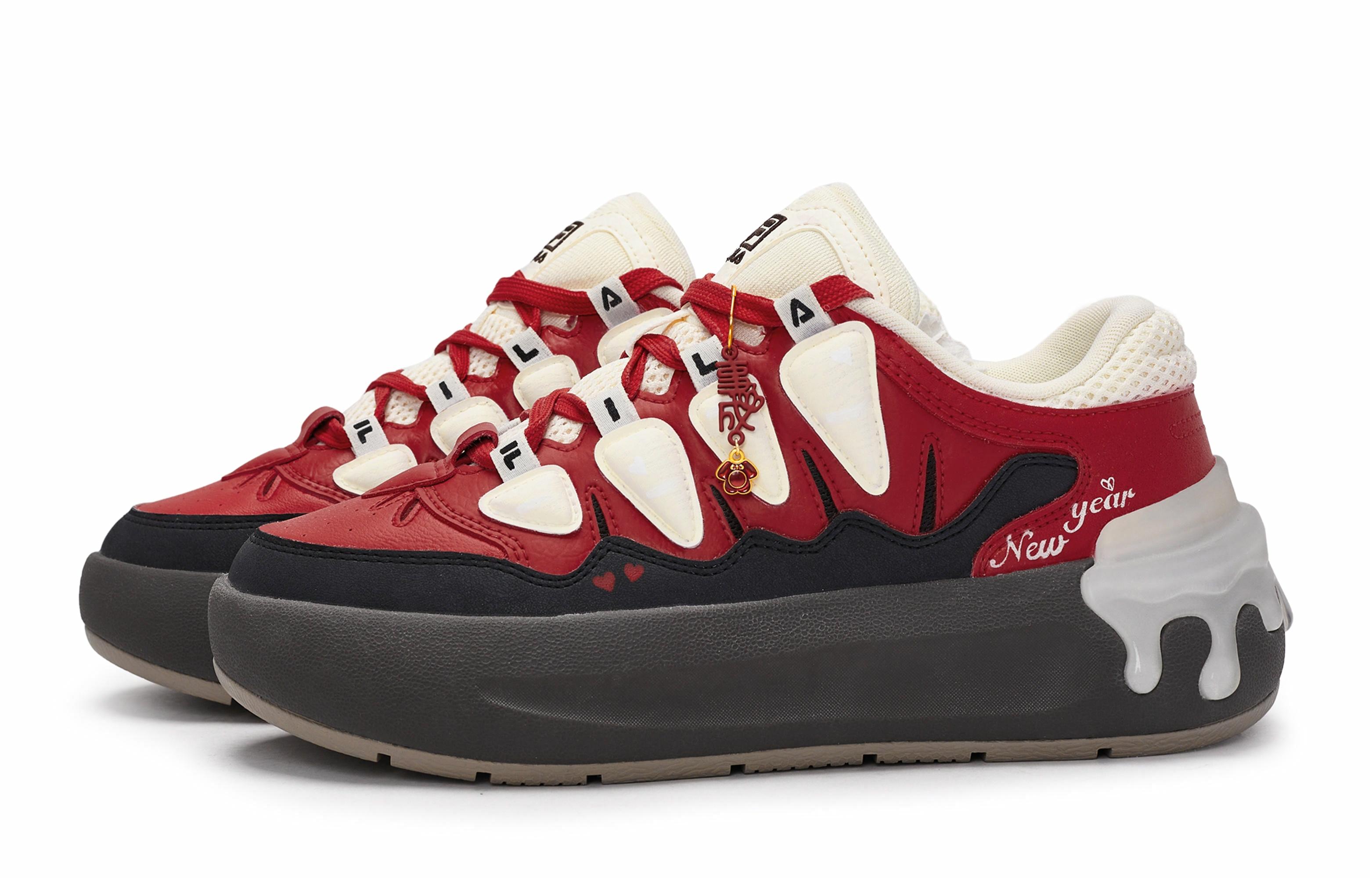 FILA CARROT 2 811