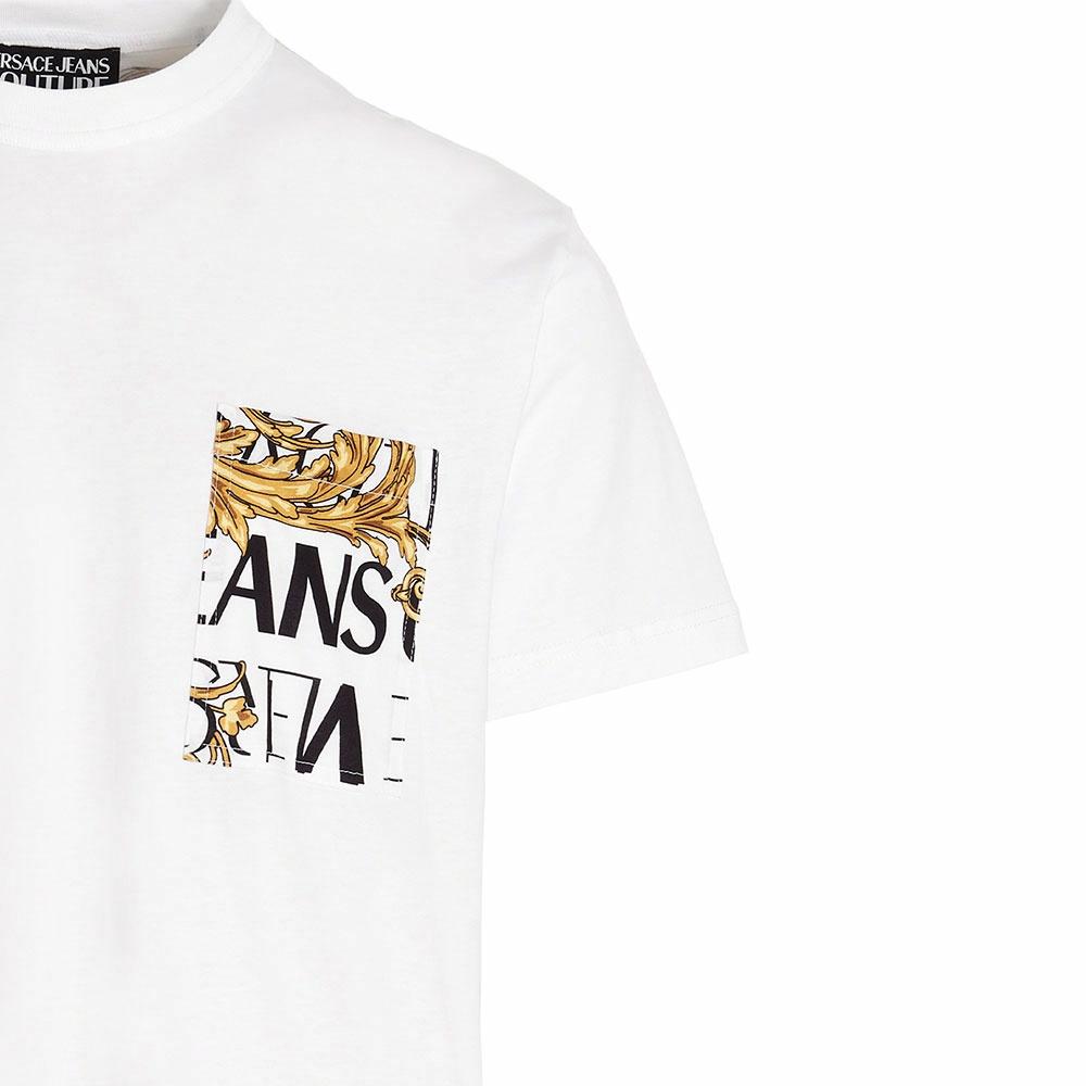 VERSACE JEANS COUTURE FW22 T