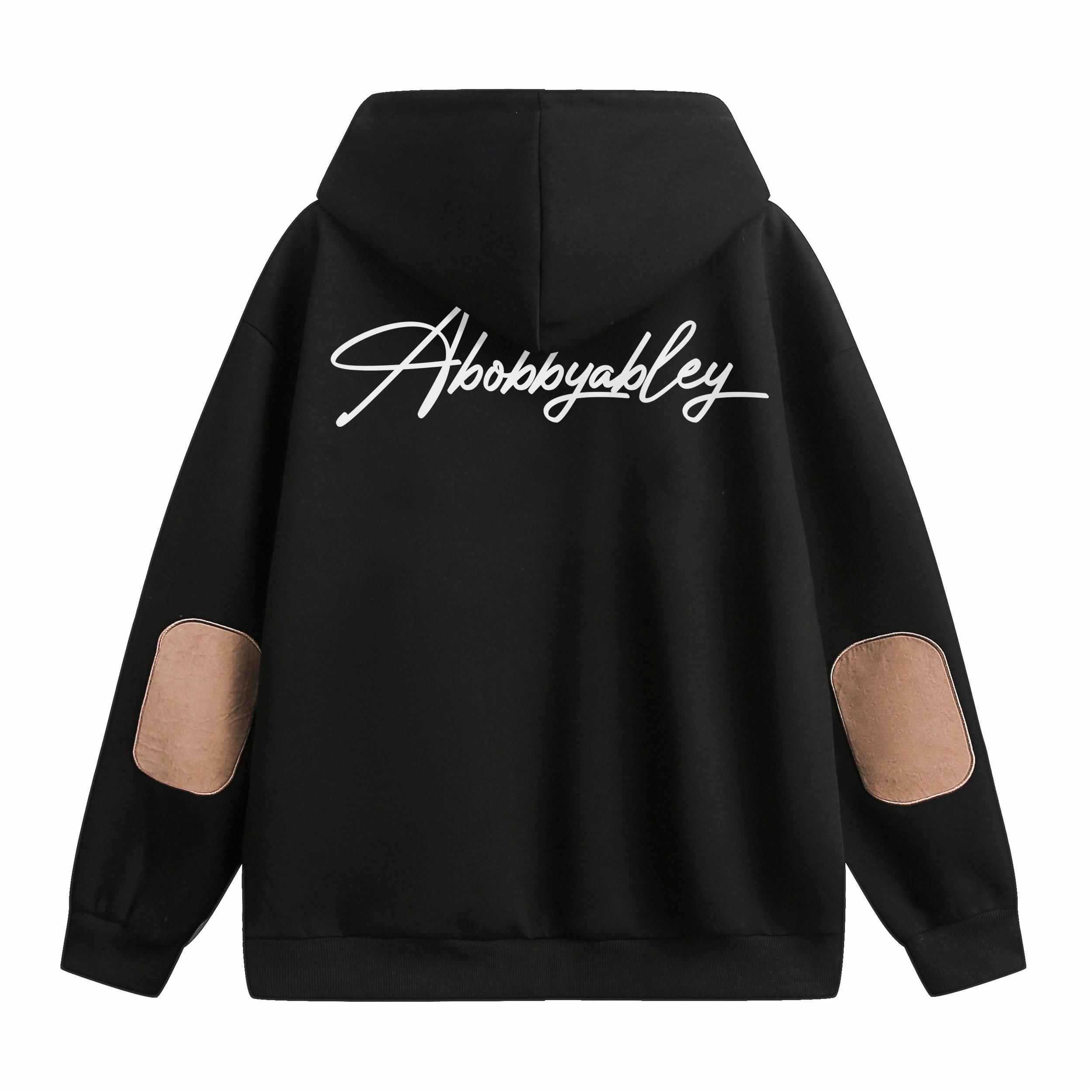 BOBBY ABLEY Logo