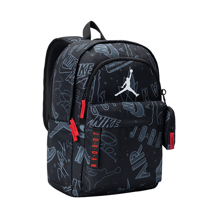 Jordan LOGO