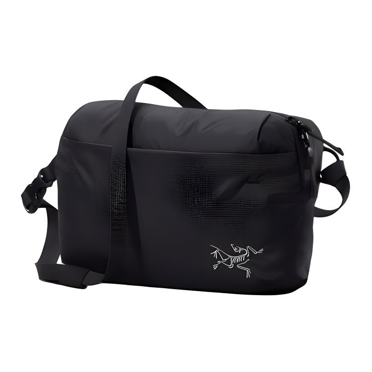 25 Arcteryx Heliad 6L