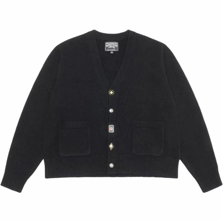 Stussy x Denim Tears SS25