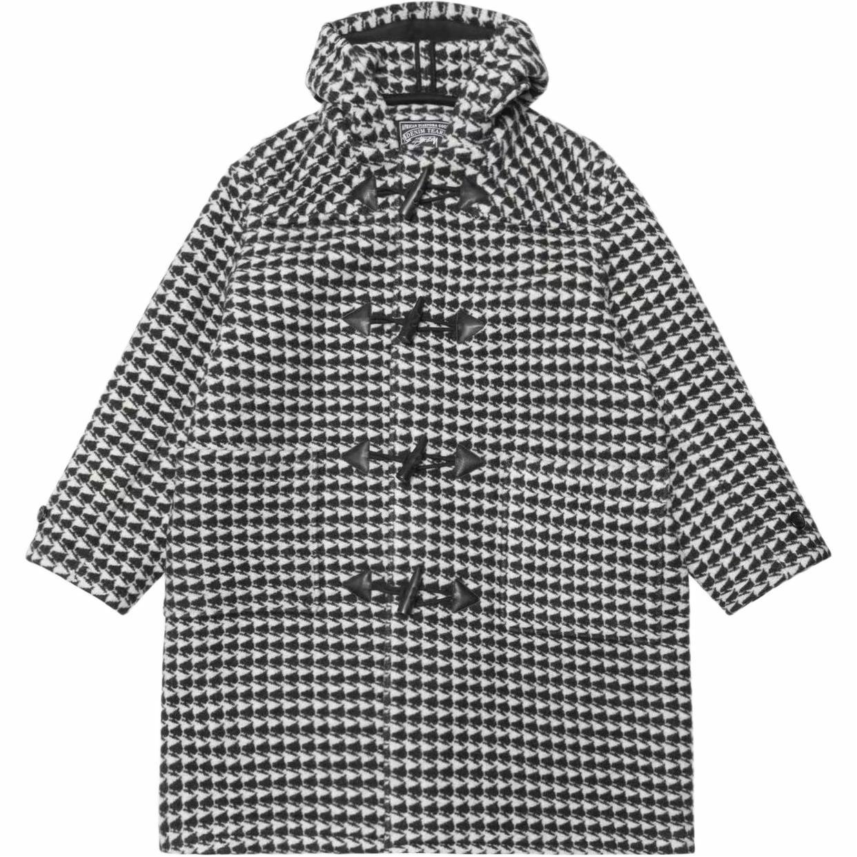 Stussy x Denim Tears SS25