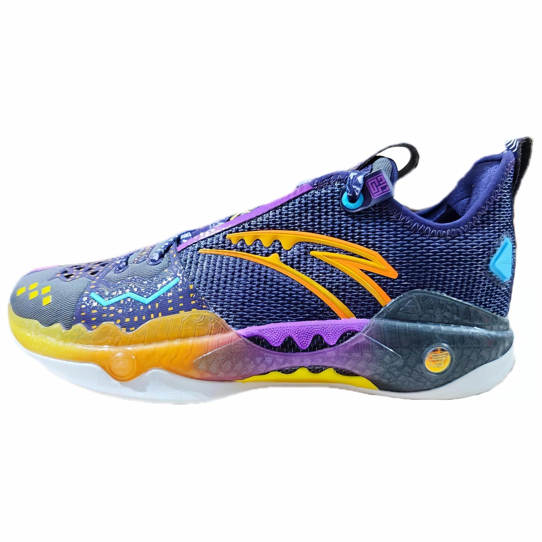 Anta 5 Pro Agile