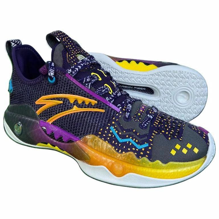 Anta 5 Pro Agile