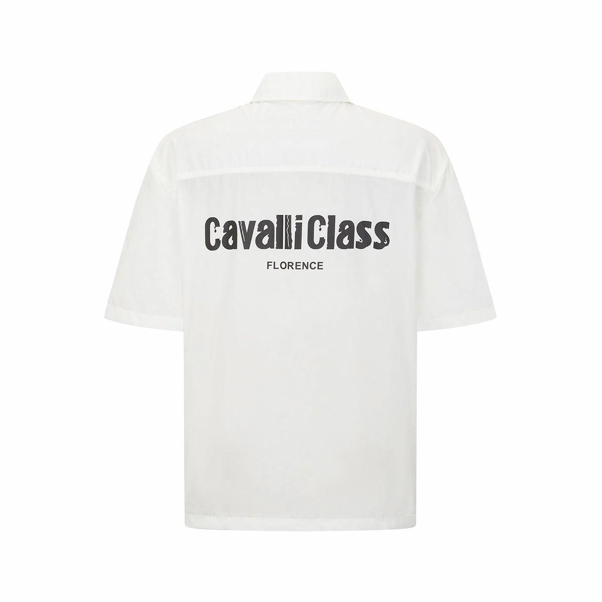 Cavalli Class