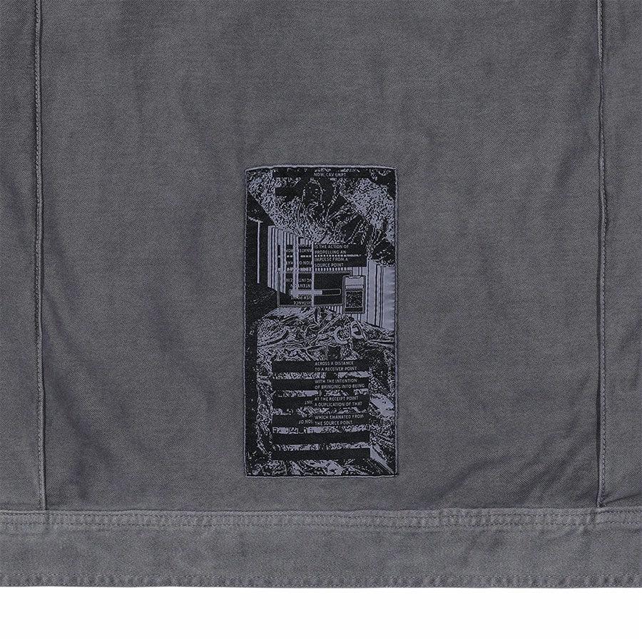 Cav Empt