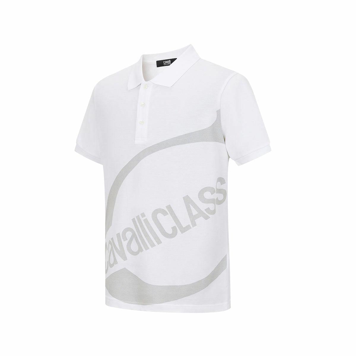 Cavalli Class Polo
