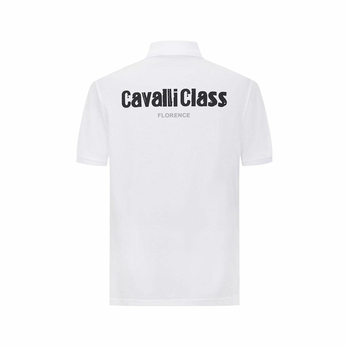 Cavalli Class Polo