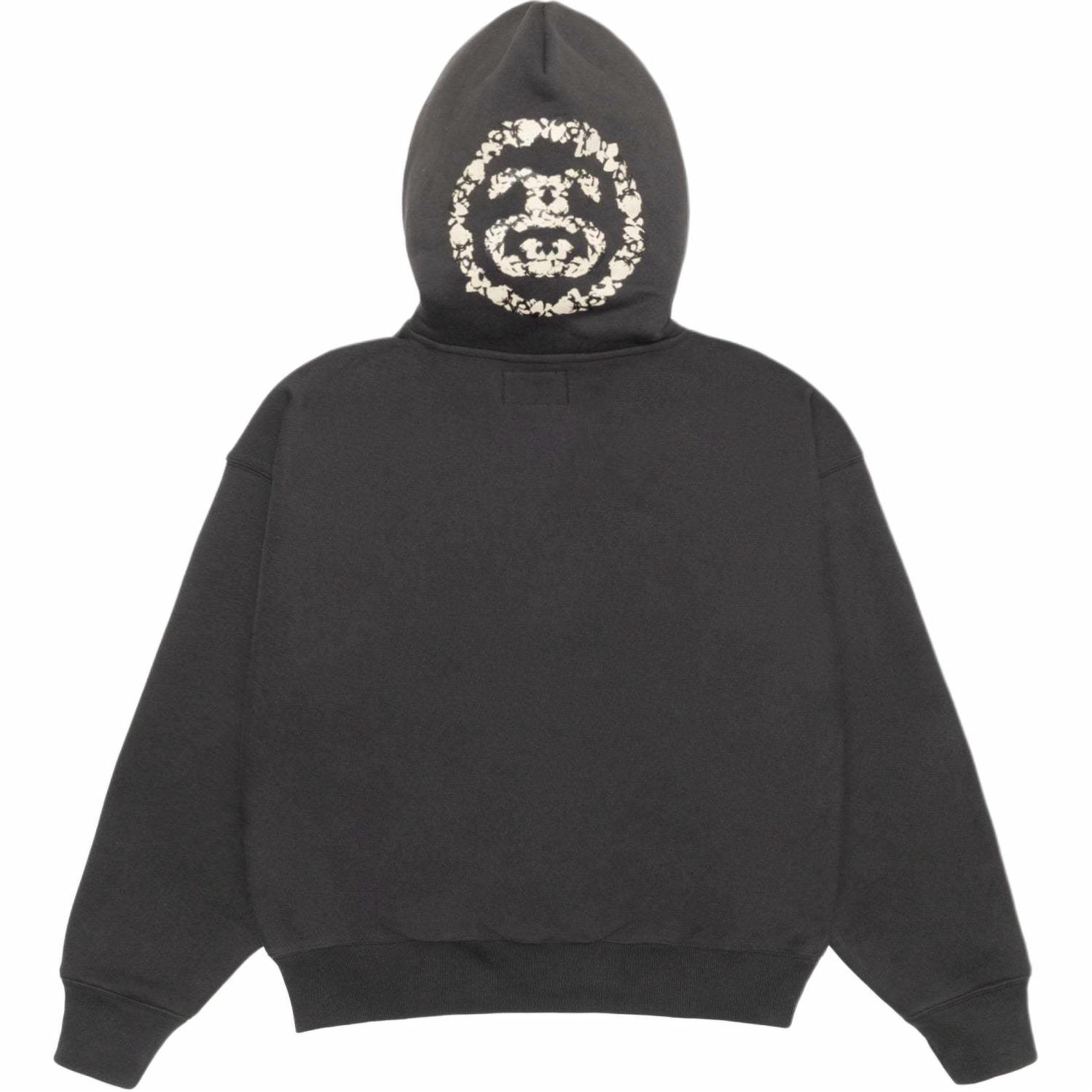 Stussy x Denim Tears SS25 logo