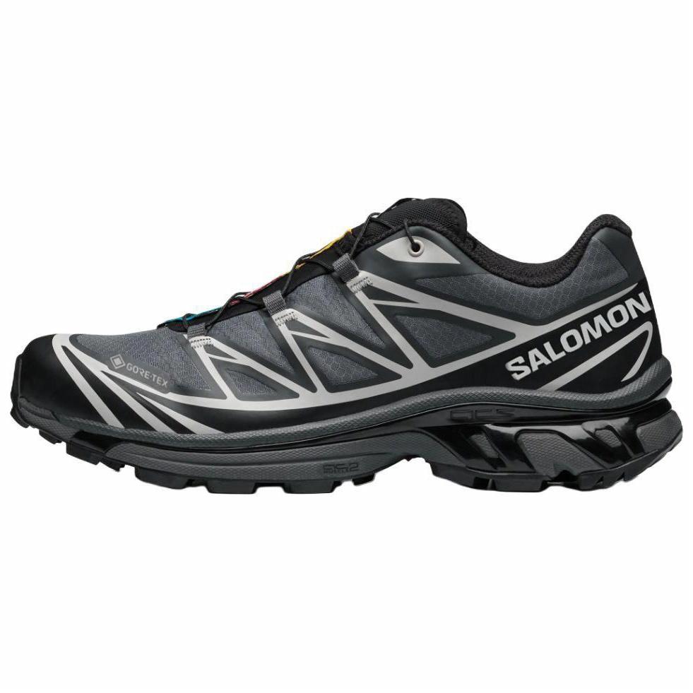 SALOMON XT-6 GORE-TEX
