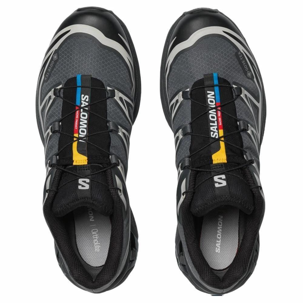 SALOMON XT-6 GORE-TEX