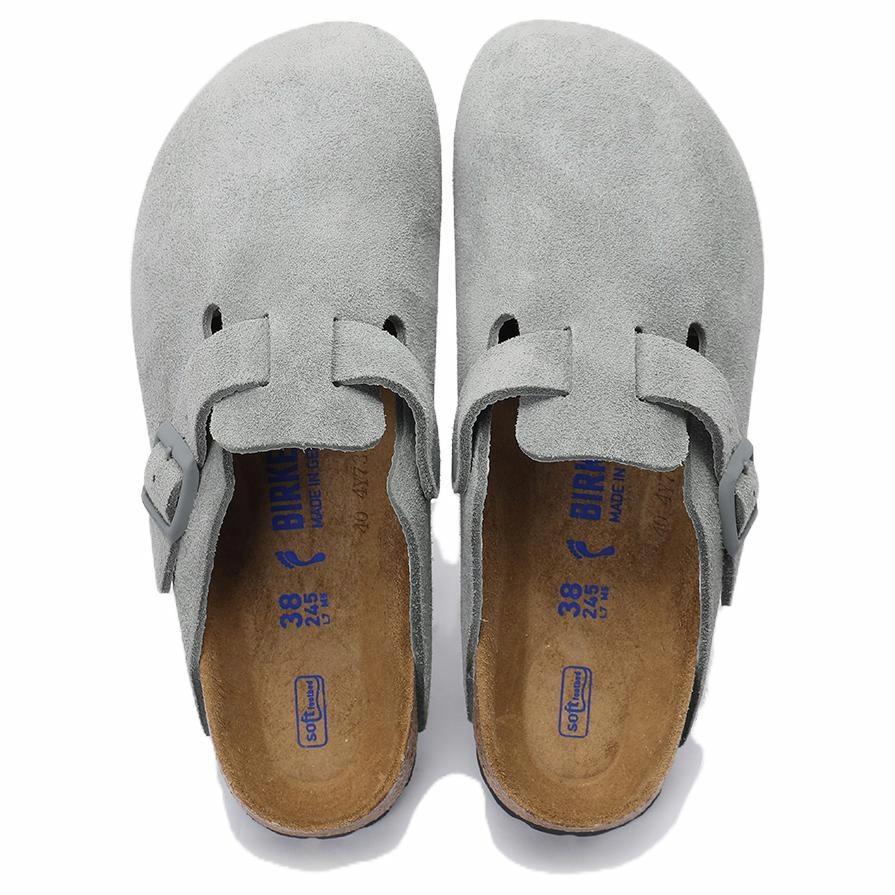Birkenstock Boston EVA