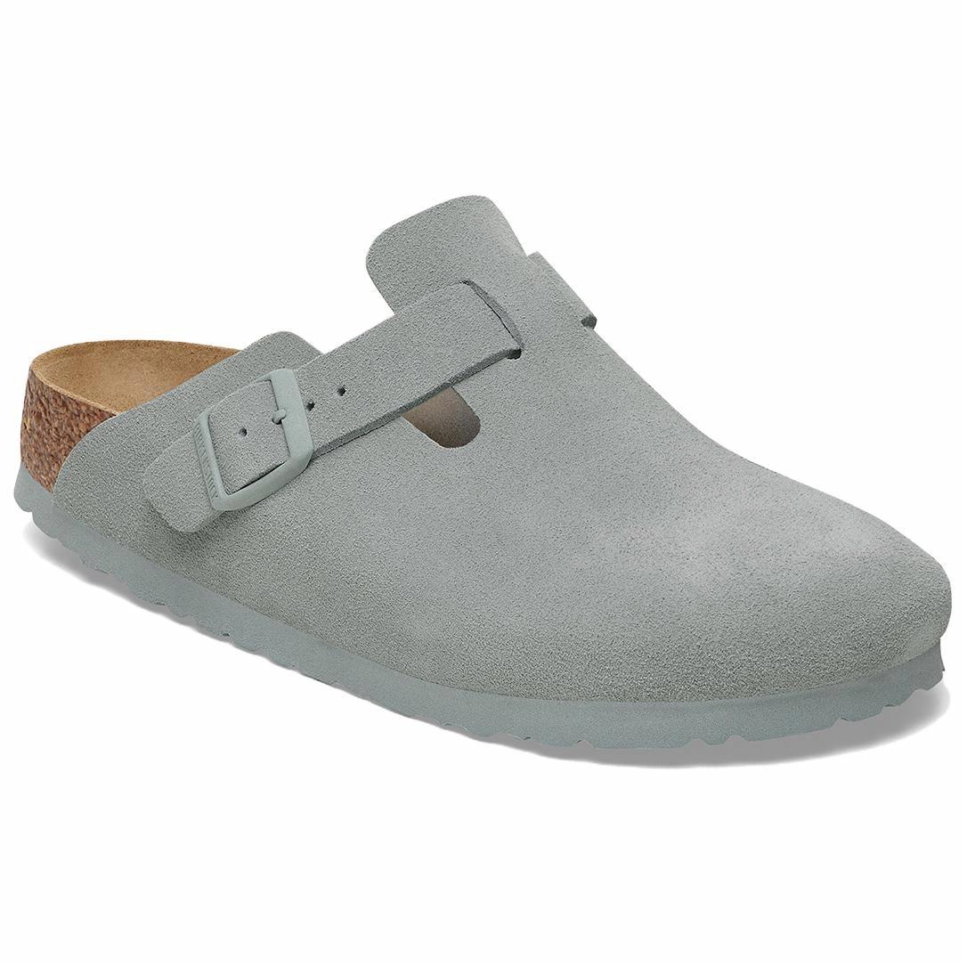 Birkenstock Boston EVA