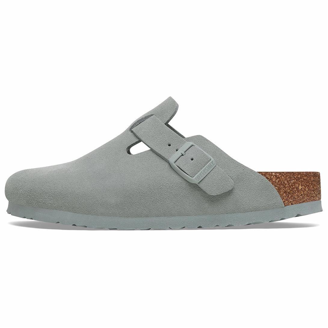 Birkenstock Boston EVA