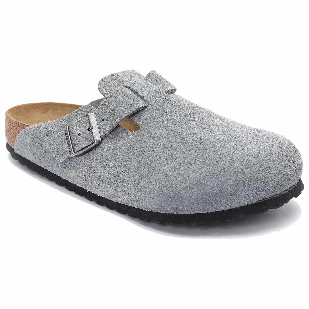 Birkenstock Boston