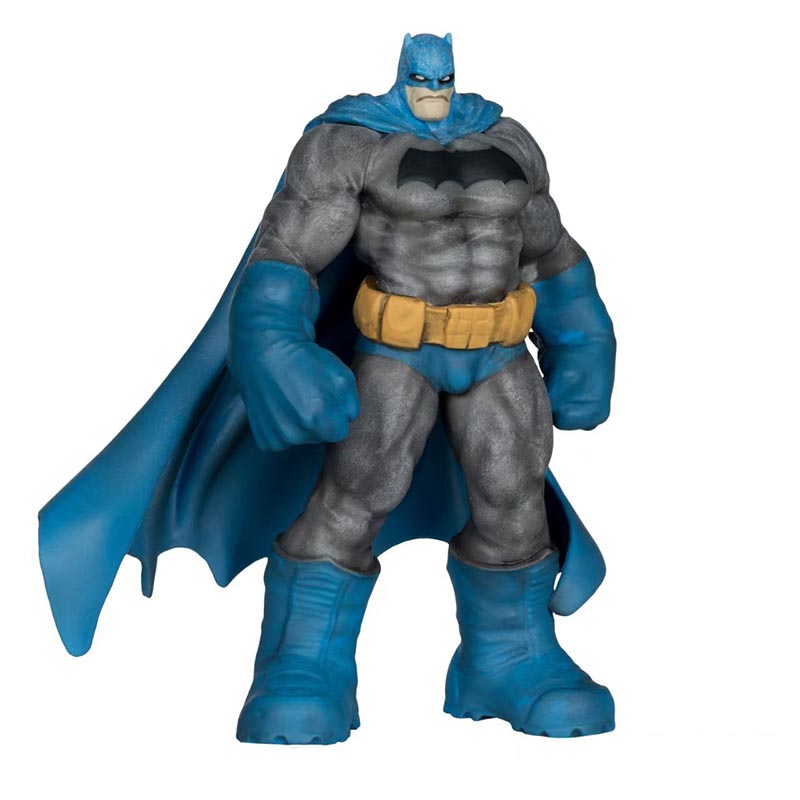 McFARLANE DC