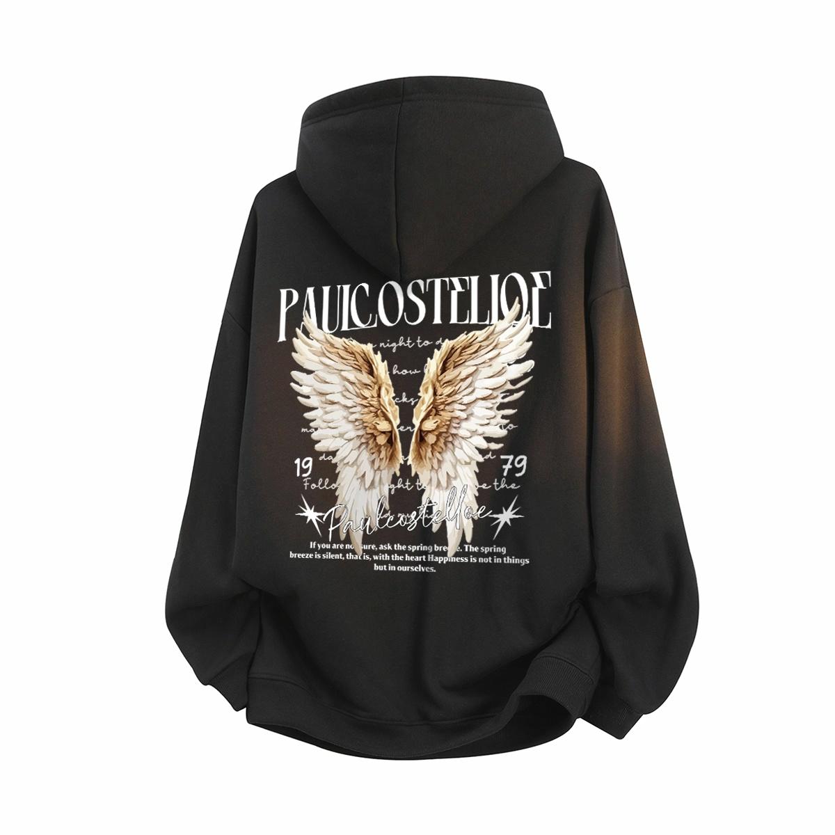 PAUL COSTELLOE