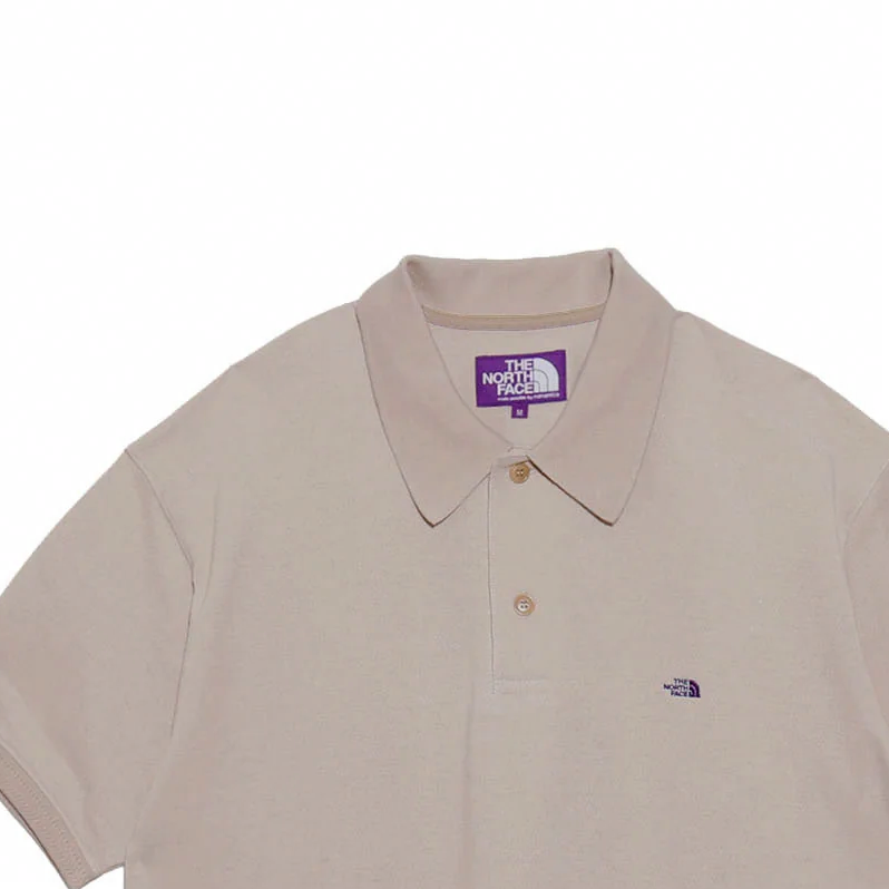 THE NORTH FACE PURPLE LABEL Polo