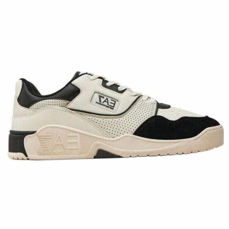 EMPORIO ARMANI EA7