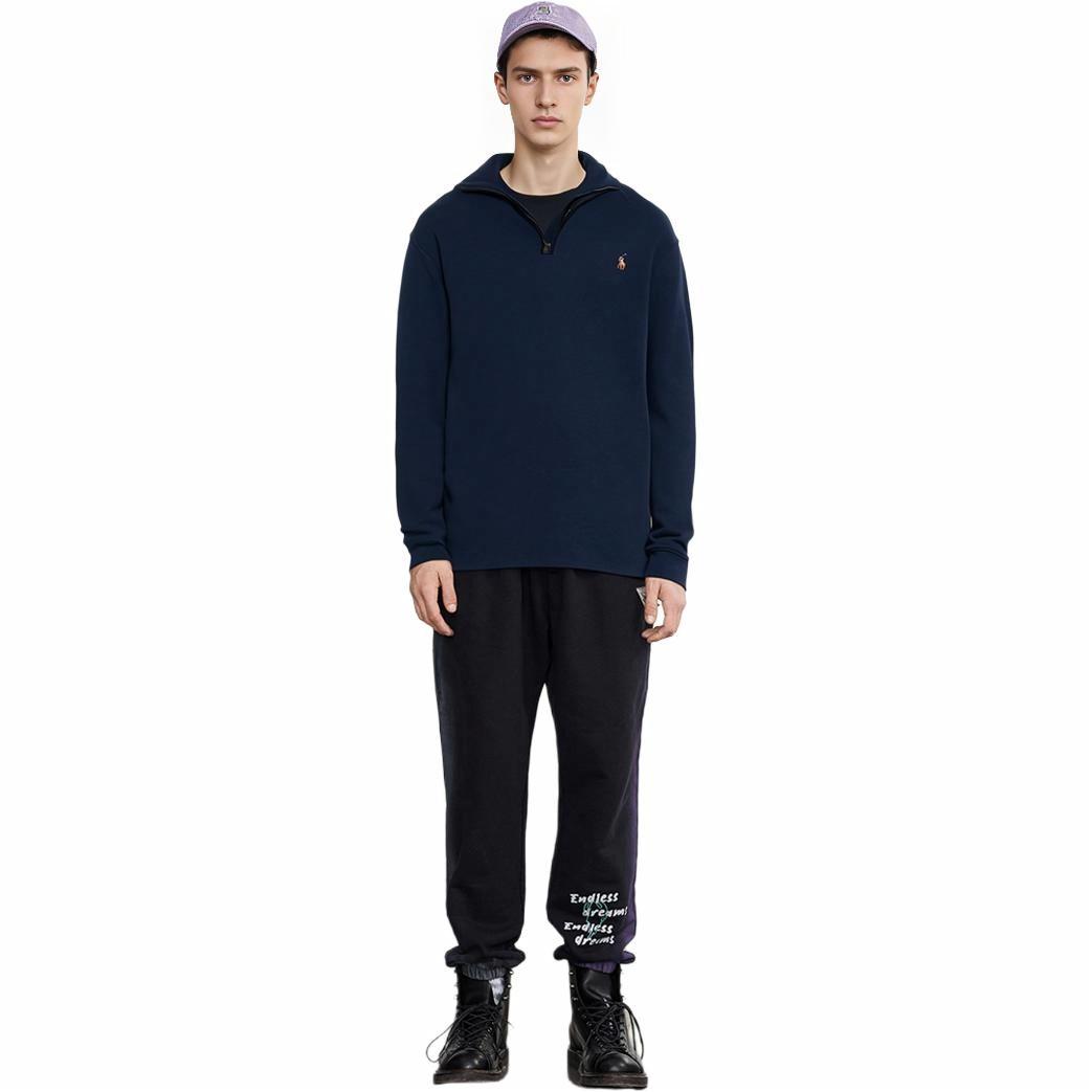 Polo Ralph Lauren SS23 Logo