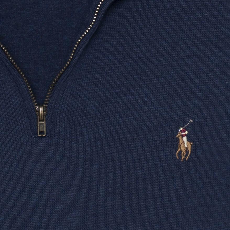 Polo Ralph Lauren SS23 Logo