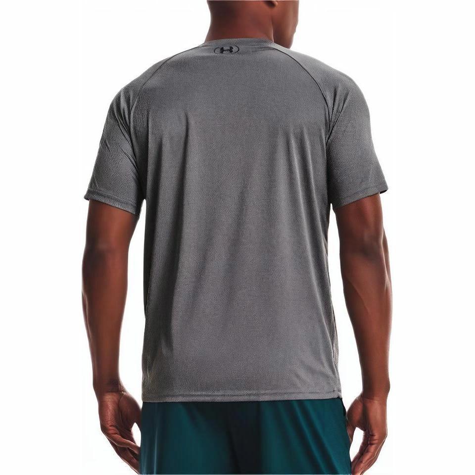 Under Armour Velocity logoT