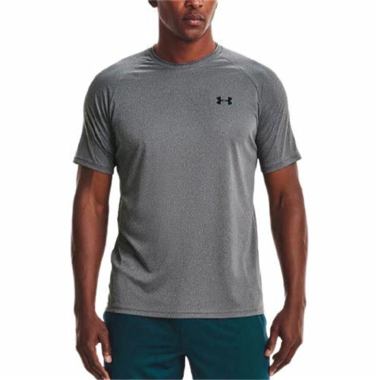 Under Armour Velocity logoT