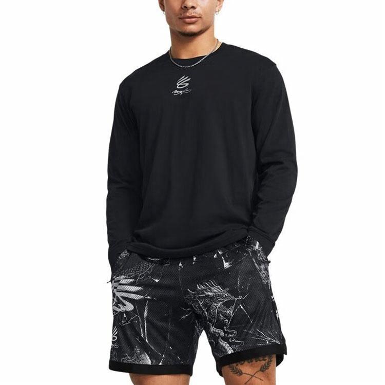 Under Armour x UA T