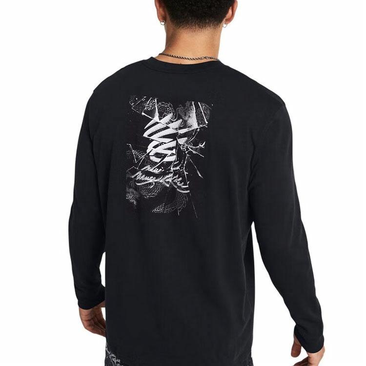 Under Armour x UA T