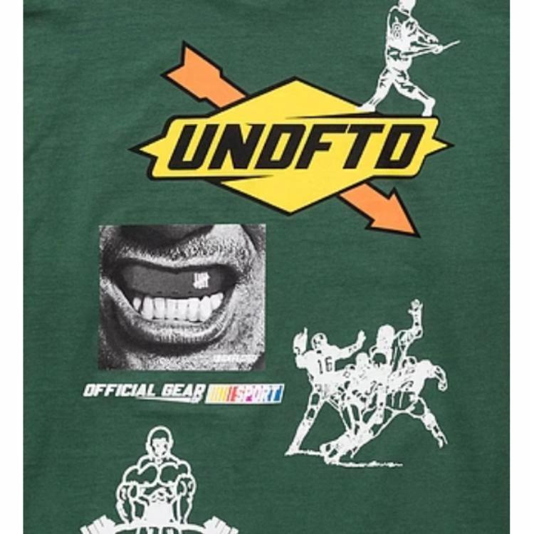 UNDEFEATED FW23 T