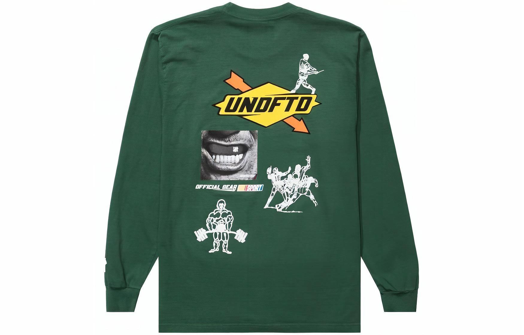 UNDEFEATED FW23 T