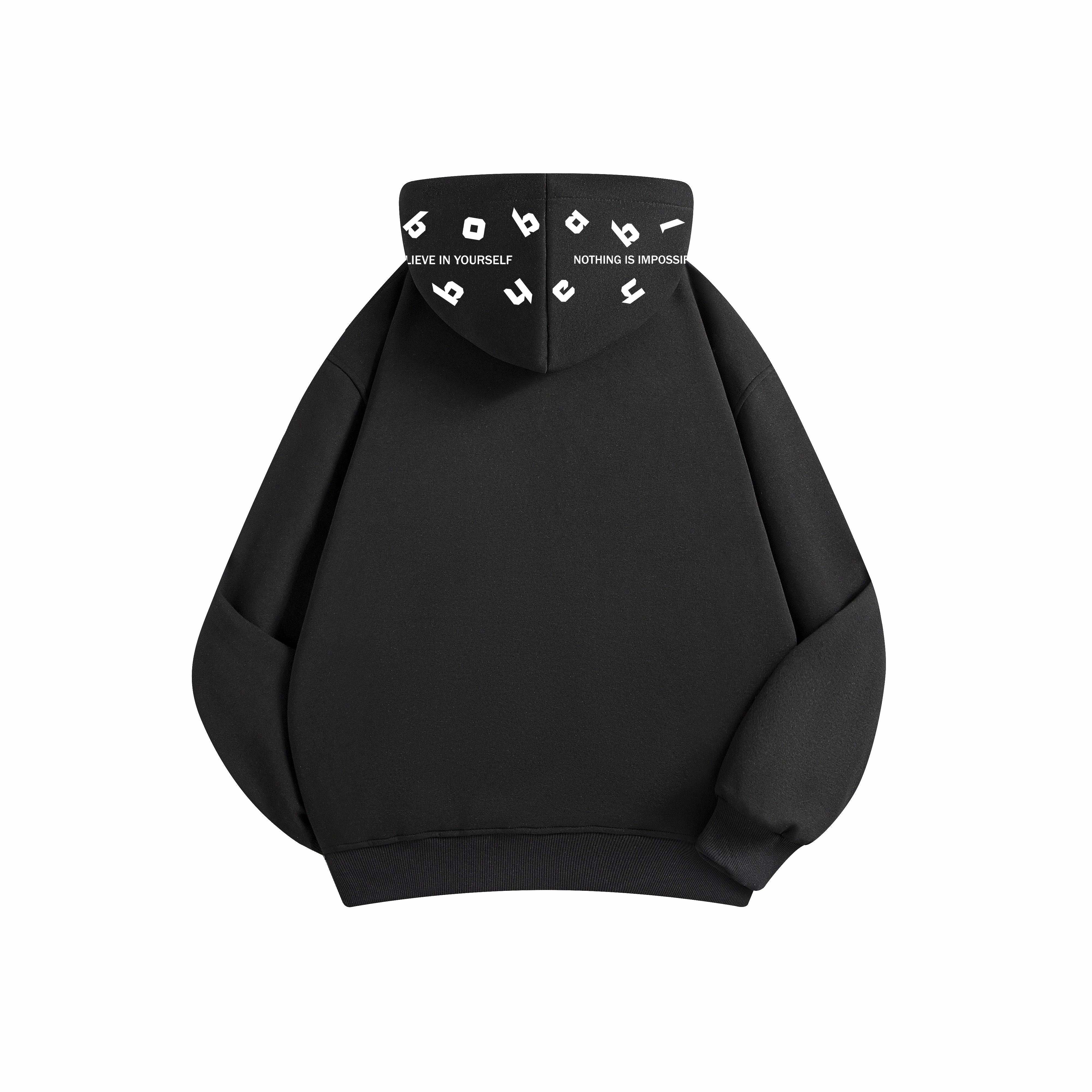BOBBY ABLEY Logo