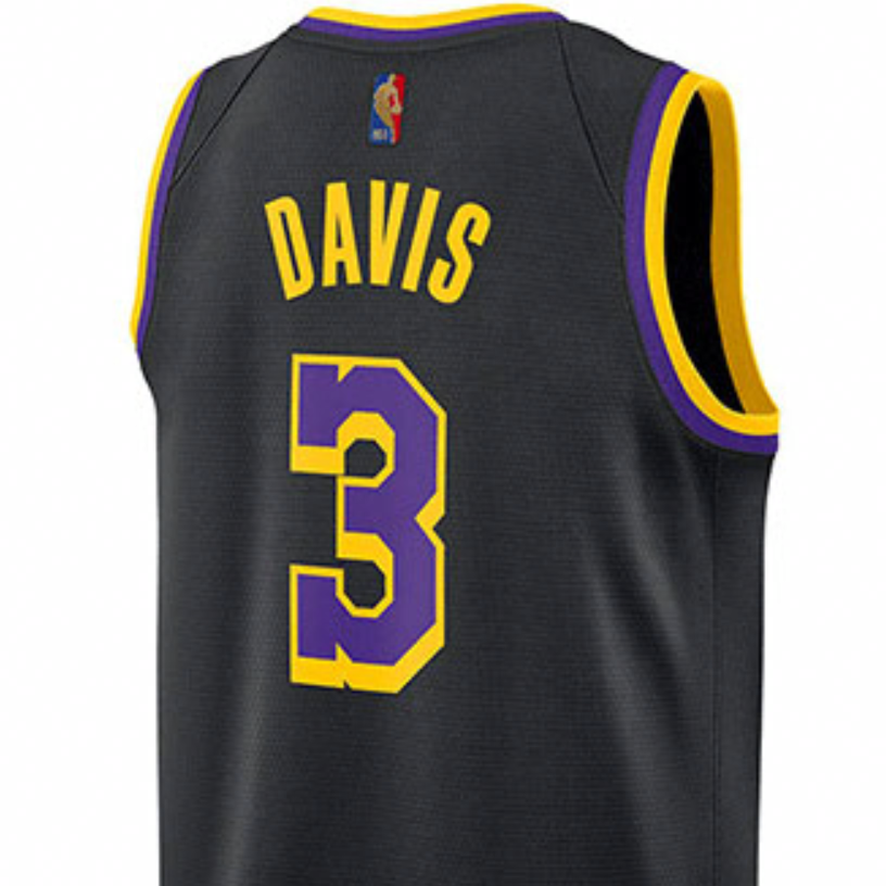 Nike NBA SW 20-21 3