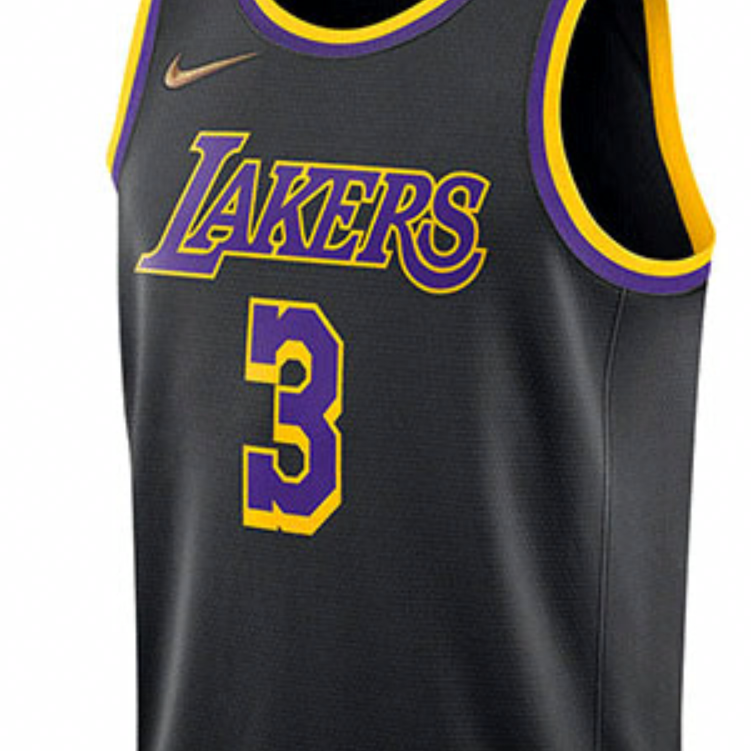Nike NBA SW 20-21 3