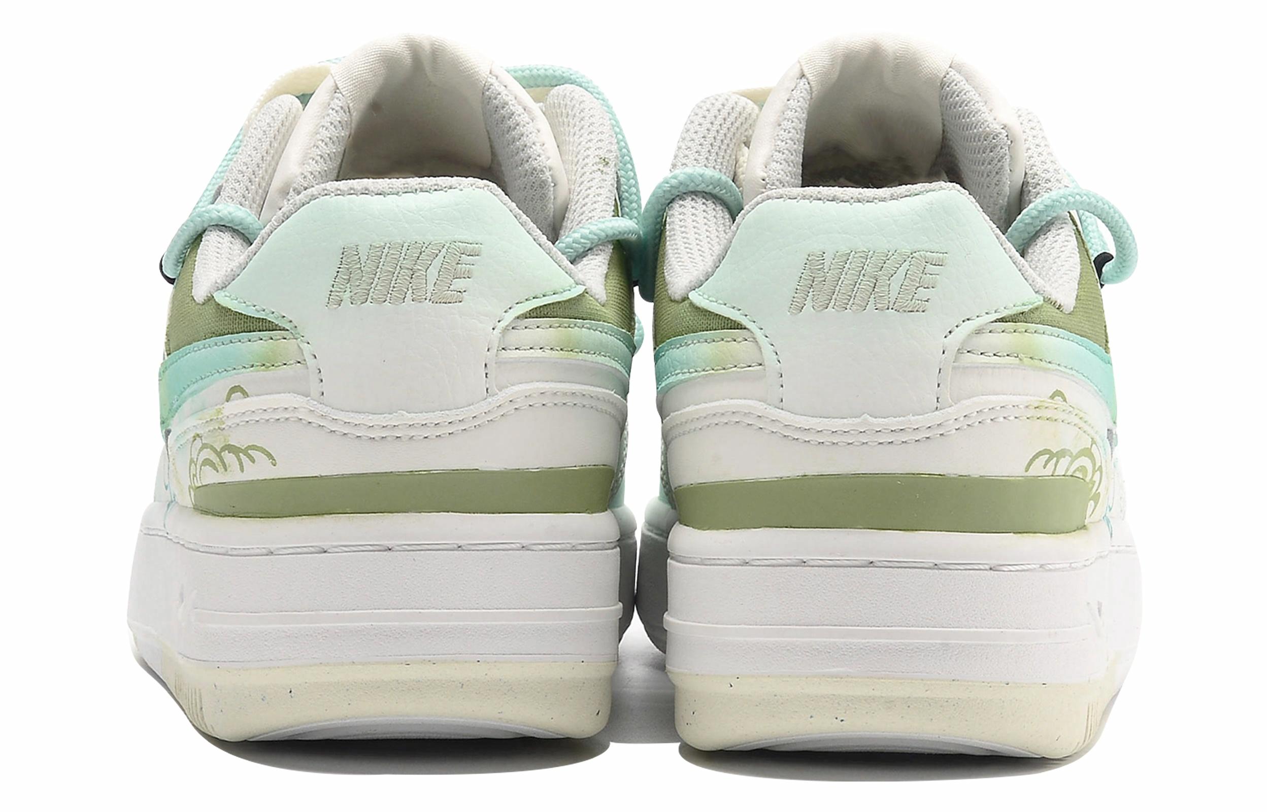 Nike Gamma Force