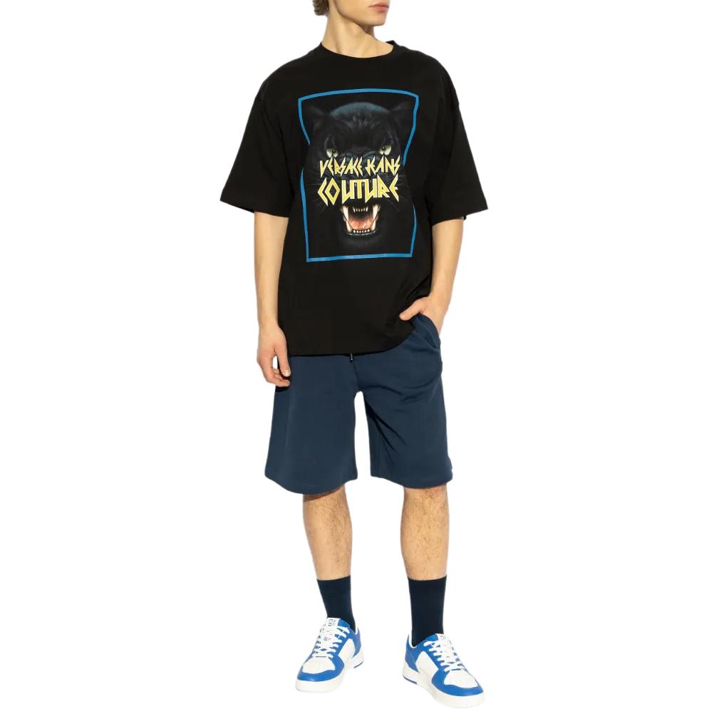 VERSACE JEANS COUTURE SS25 T