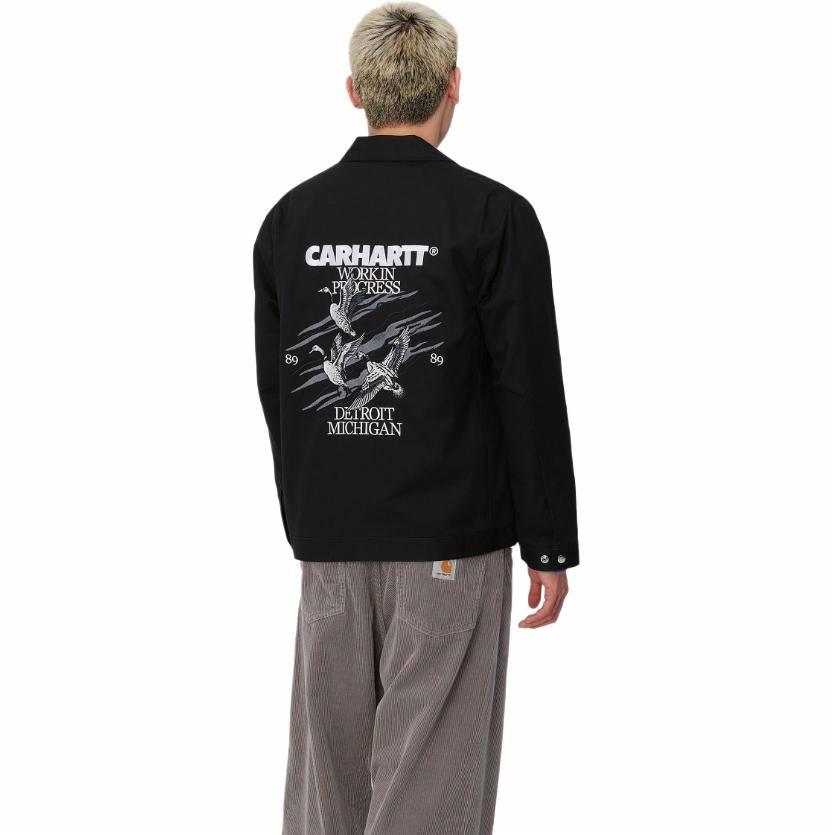 Carhartt WIP SS24 Ducks Jacket