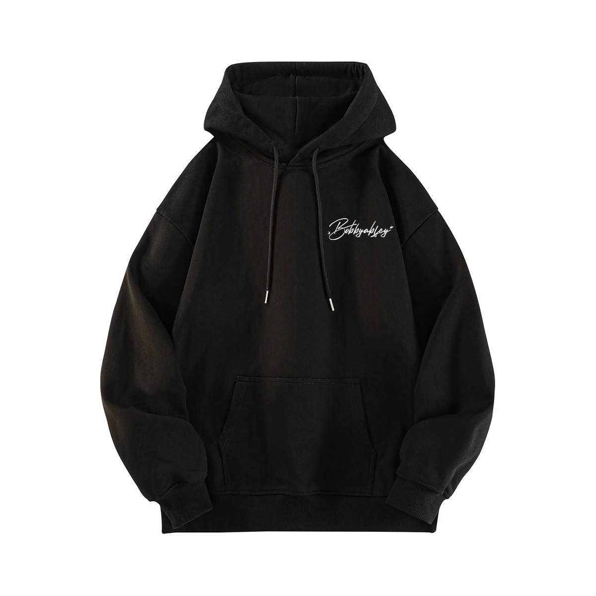 BOBBY ABLEY Logo