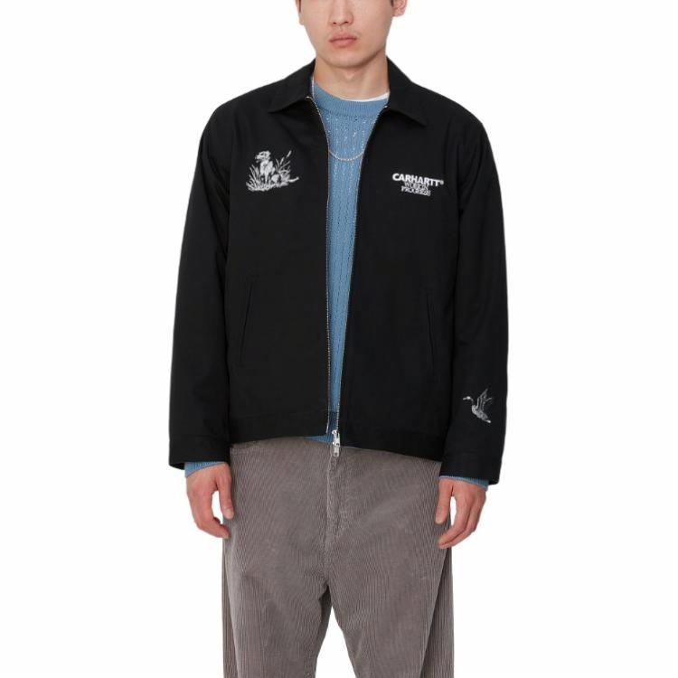 Carhartt WIP SS24 Ducks Jacket