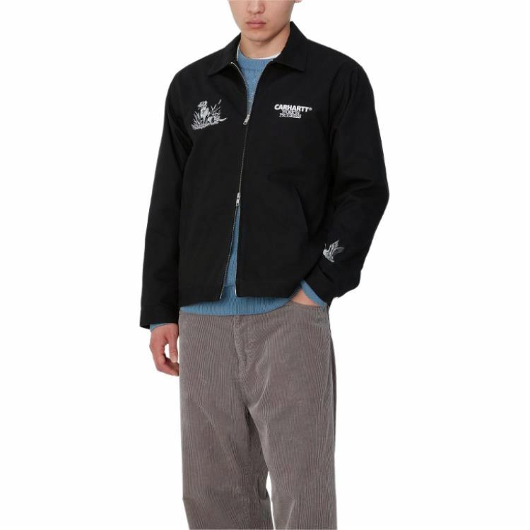 Carhartt WIP SS24 Ducks Jacket