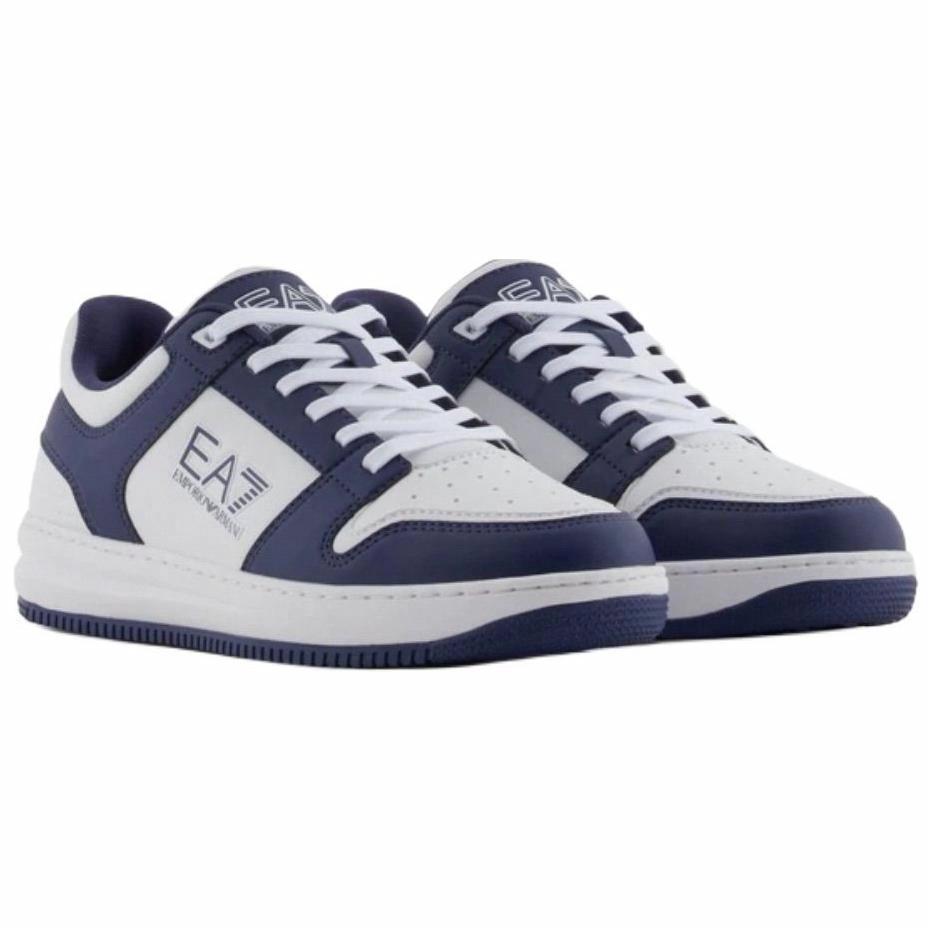 EMPORIO ARMANI EA7